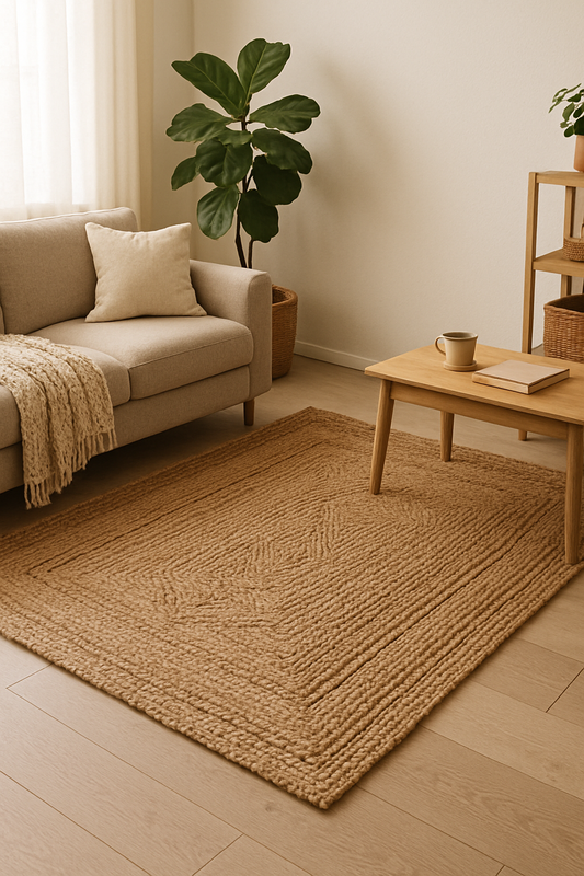 Serenity Handwoven Rug